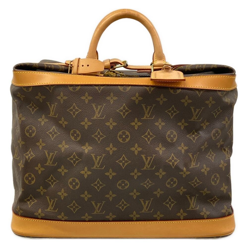 Louis Vuitton Cruiser Bag 40 Monogram Handbag M41139